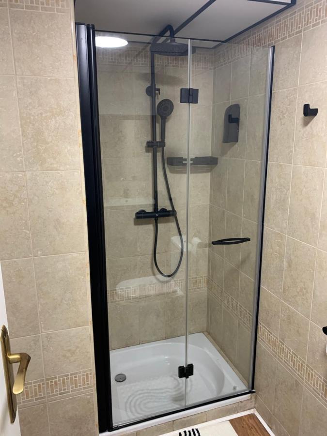 Апартаменты Loft De Lujo Con Piscina La Envia Викар Экстерьер фото
